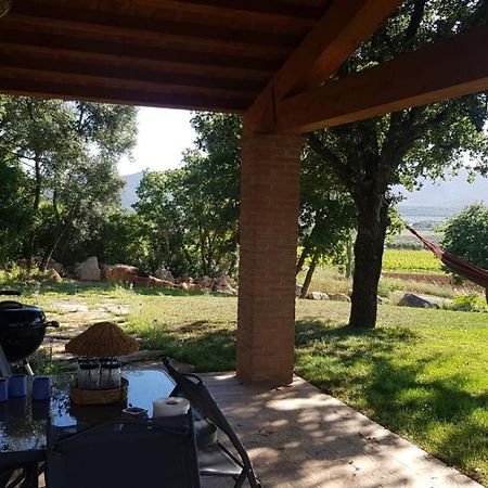 Apartamento When In Maremma Alberese Exterior foto