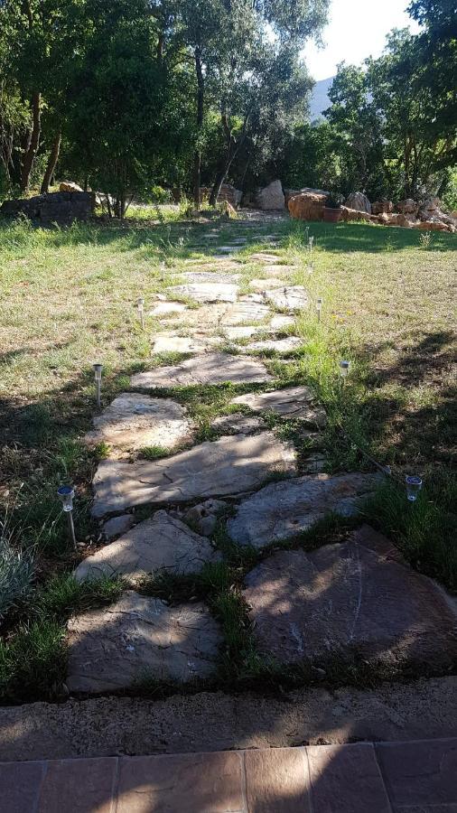 Apartamento When In Maremma Alberese Exterior foto