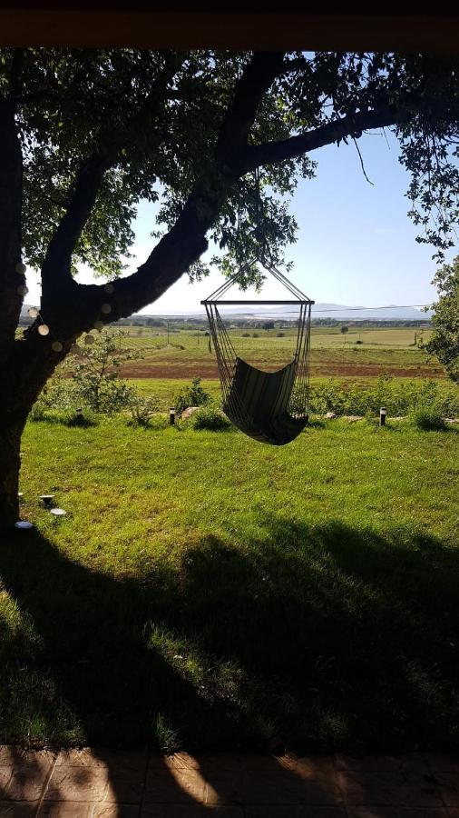Apartamento When In Maremma Alberese Exterior foto