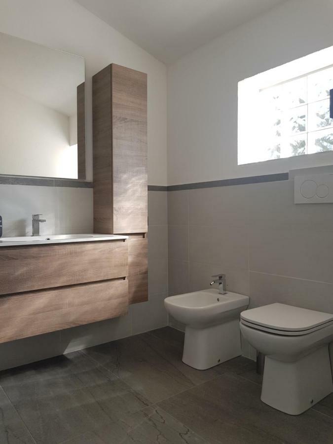 Apartamento When In Maremma Alberese Exterior foto