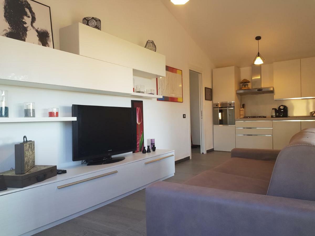 Apartamento When In Maremma Alberese Exterior foto