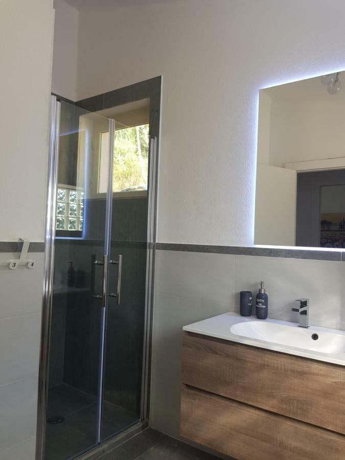 Apartamento When In Maremma Alberese Exterior foto