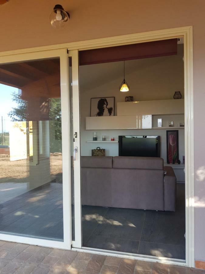 Apartamento When In Maremma Alberese Exterior foto