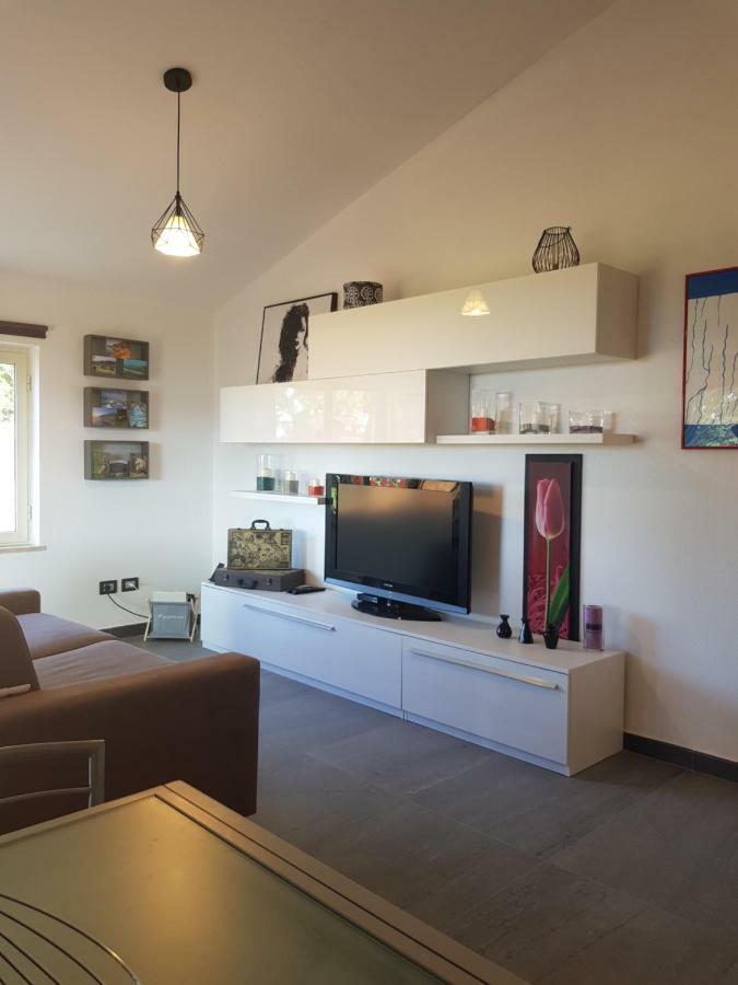 Apartamento When In Maremma Alberese Exterior foto